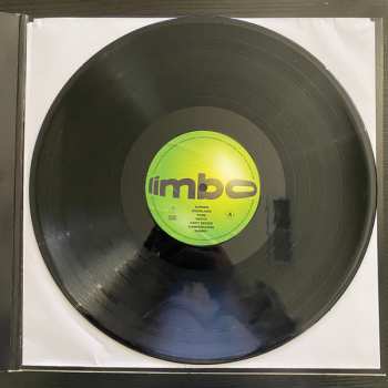 LP Aminé: Limbo