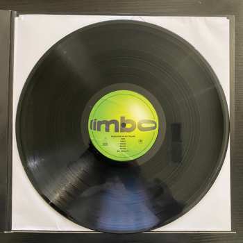 LP Aminé: Limbo