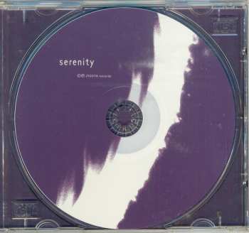 CD Djivan Gasparyan: Serenity