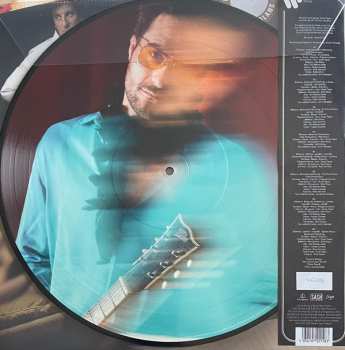 LP Amir: R3SSOURCES PIC