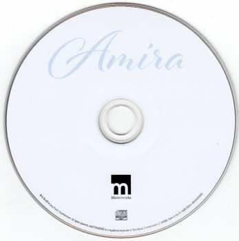 CD Amira: Amira