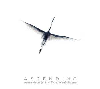Album Trondheimsolistene: Ascending