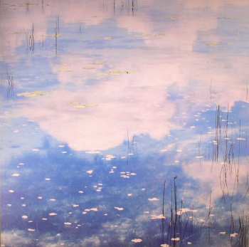 LP AMJ: Sky Blue Love