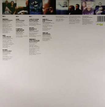 2LP AmmonContact: New Birth