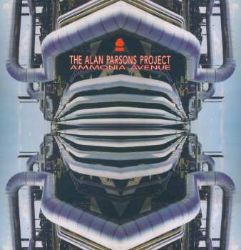 2LP/3CD/Caja/Blu-ray The Alan Parsons Project: Ammonia Avenue DLX | LTD