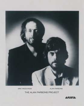 2LP/3CD/Caja/Blu-ray The Alan Parsons Project: Ammonia Avenue DLX | LTD