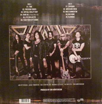 LP Ammunition: Ammunition LTD