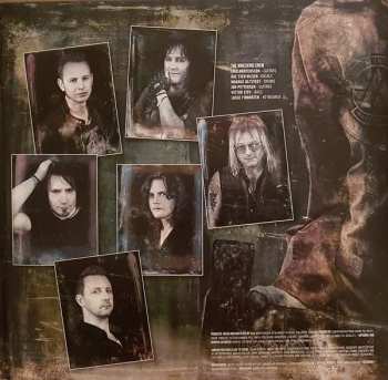 LP Ammunition: Ammunition LTD