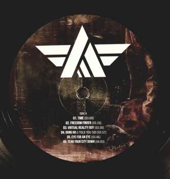 LP Ammunition: Ammunition LTD