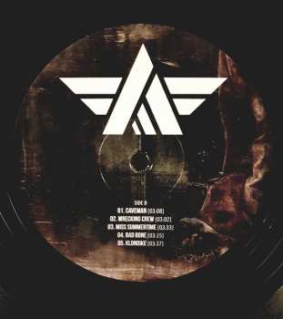 LP Ammunition: Ammunition LTD