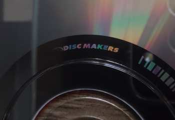 CD Amnessia Eterna: Malditos 