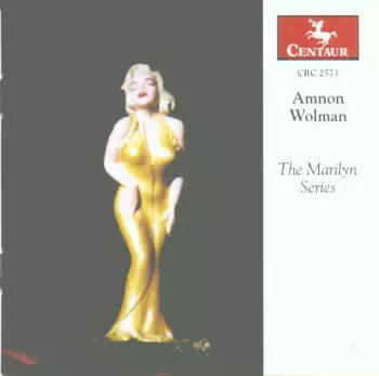 The Marilyn Series