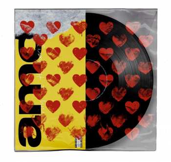 2LP Bring Me the Horizon: Amo