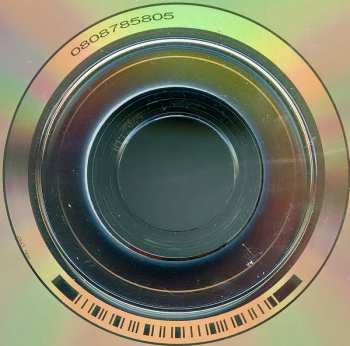 CD Amoclen: Diagnosis: Grindcore