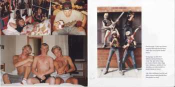 CD/Blu-ray Amon Amarth: The Pursuit Of Vikings (25 Years In The Eye Of The Storm)