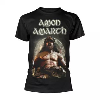 Camiseta Berserker