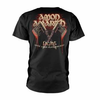 Mercancía Amon Amarth: Tričko Fight S