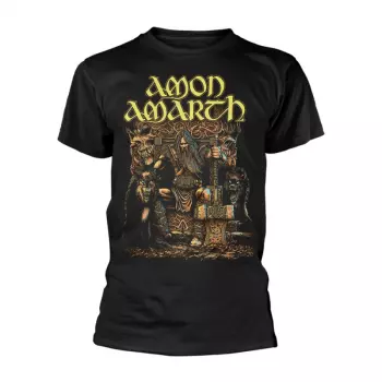 Camiseta Thor