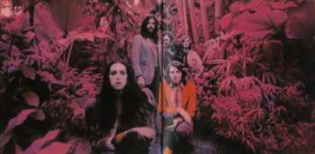 CD Amon Düül II: Carnival In Babylon