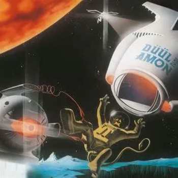 LP Amon Düül II: Hijack