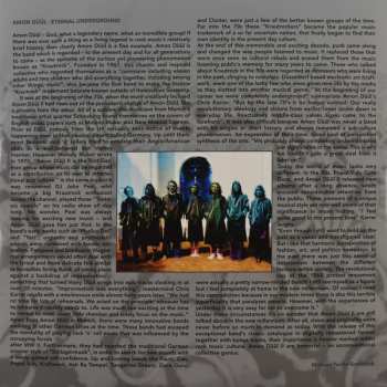 2LP Amon Düül II: Lemmingmania