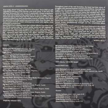 2LP Amon Düül II: Lemmingmania