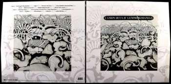 2LP Amon Düül II: Lemmingmania
