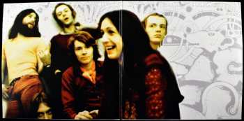 2LP Amon Düül II: Lemmingmania