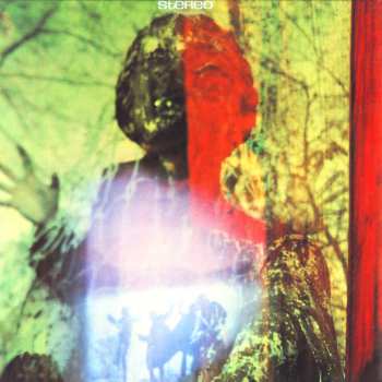 2CD Amon Düül II: Yeti