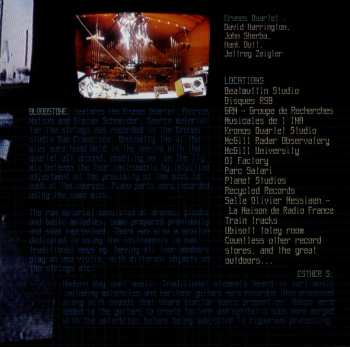 CD/DVD Amon Tobin: Foley Room