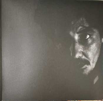 2LP Amon Tobin: How Do You Live