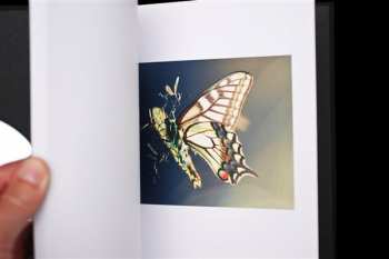 CD Amon Tobin: ISAM (Control Over Nature) LTD