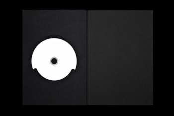 CD Amon Tobin: ISAM (Control Over Nature) LTD