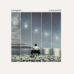 CD Amongster: A New Arrival