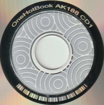 2CD Igor Bareš: Gentleman V Moskvě