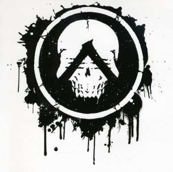 CD Amoral: Show Your Colors