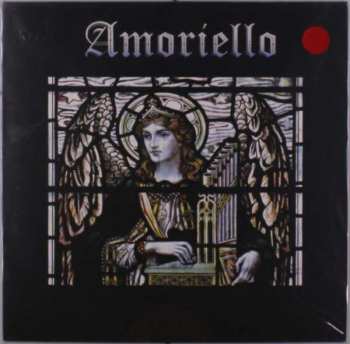 LP Amoriello: Amoriello CLR | LTD | NUM