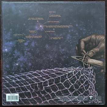 2LP/CD/Caja Amorphis: Borderland CLR | DLX | LTD | DIGI