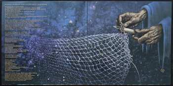 2LP/CD/Caja Amorphis: Borderland CLR | DLX | LTD | DIGI