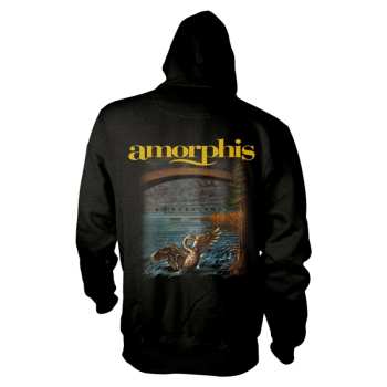 Mercancía Amorphis: Borderland S