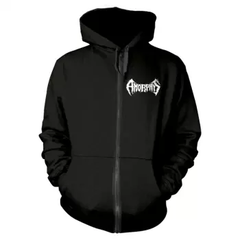 Sudadera con cremallera Tales From The Thousand Lakes