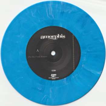 SP Amorphis: On The Dark Waters LTD | CLR