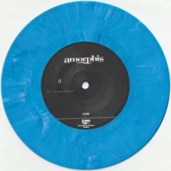 SP Amorphis: On The Dark Waters LTD | CLR