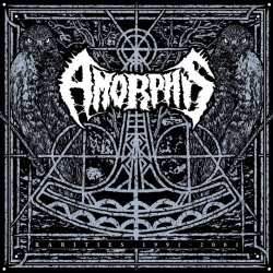 CD Amorphis: Rarities 1991-2001