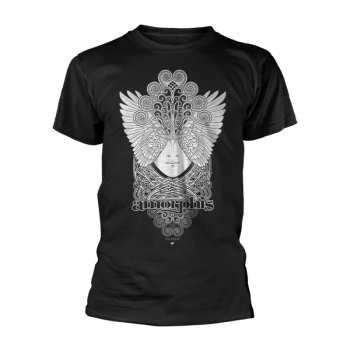 Merch Amorphis: Camiseta Mmxxiii