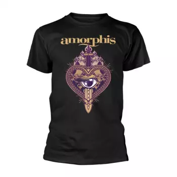 Camiseta Queen Of Time Tour