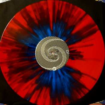 2LP Amorphis: Under The Red Cloud