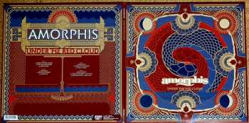 2LP Amorphis: Under The Red Cloud
