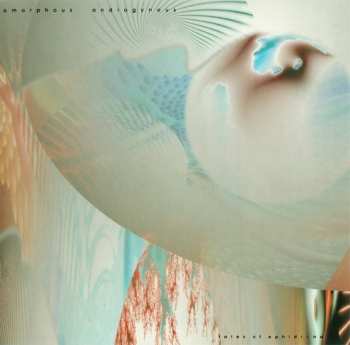 Album Amorphous Androgynous: Tales Of Ephidrina