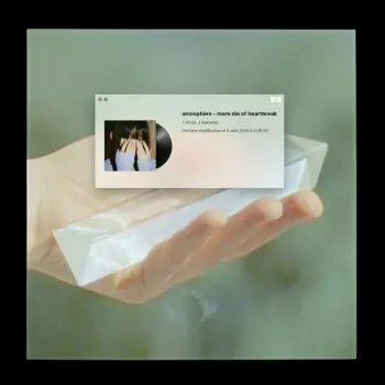 More Die of Heartbreak (更多的人死于心碎)